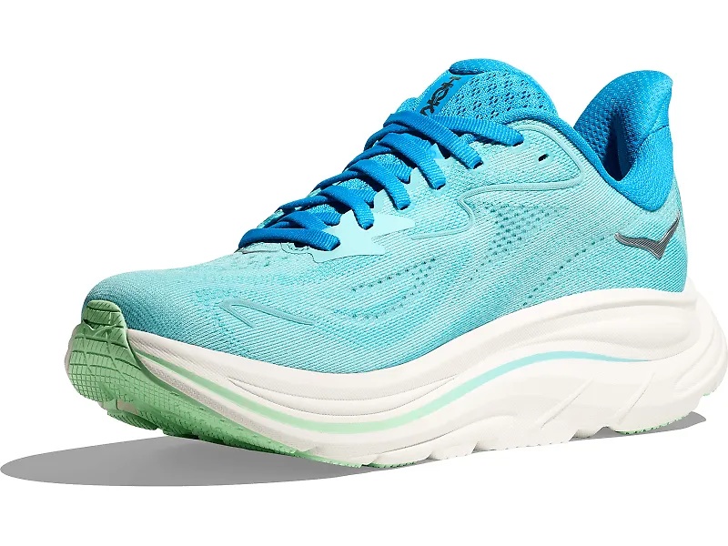 HOKA Clifton 10 - 7
