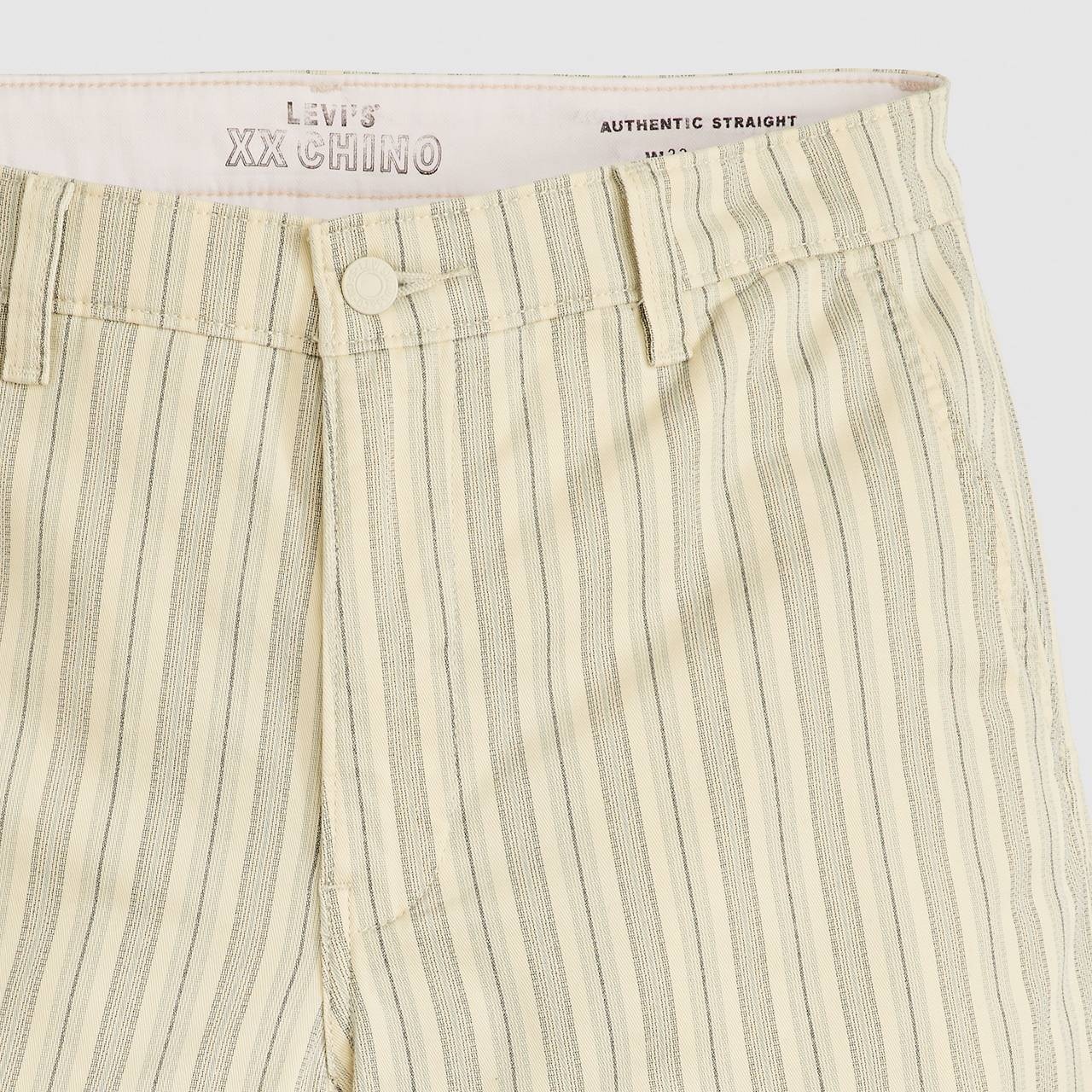 LEVI'S® XX CHINO AUTHENTIC RELAXED MEN'S SHORTS - 7