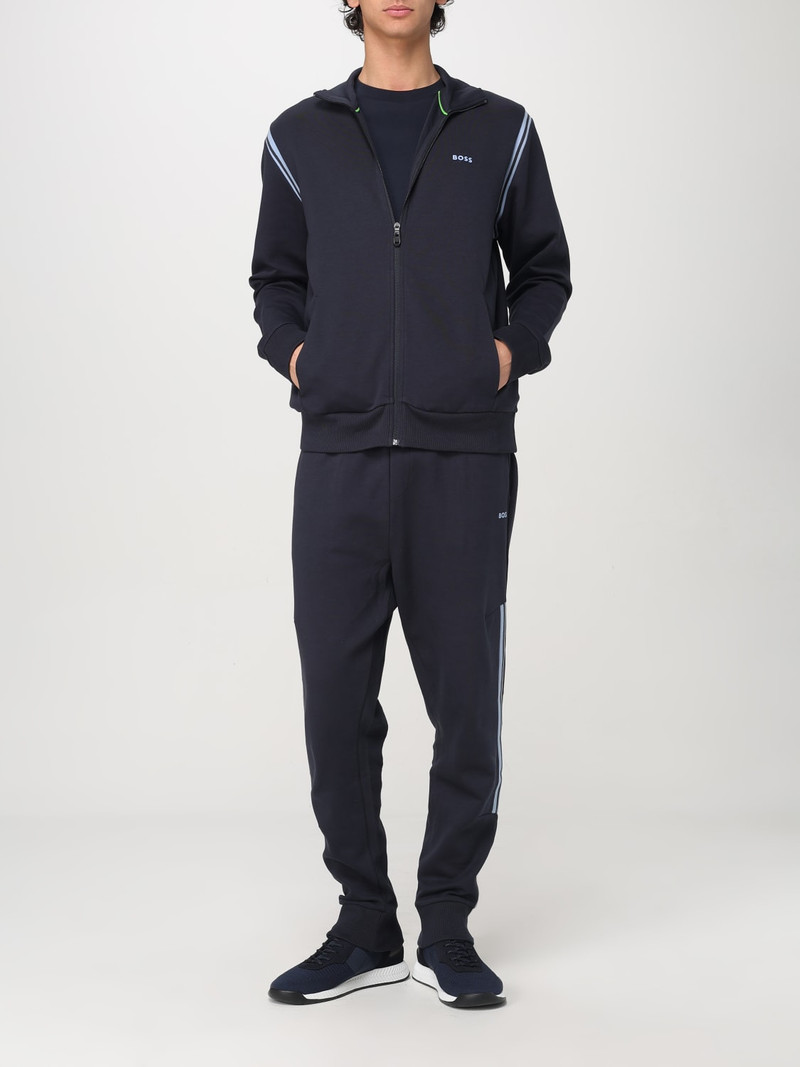 HUGO T-shirt men Hugo outlook