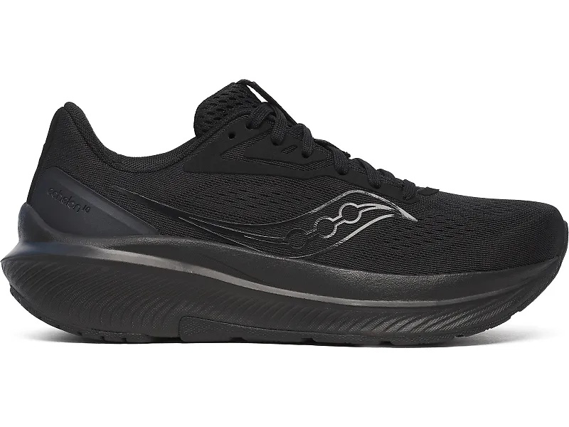 Saucony Echelon 10 - 1