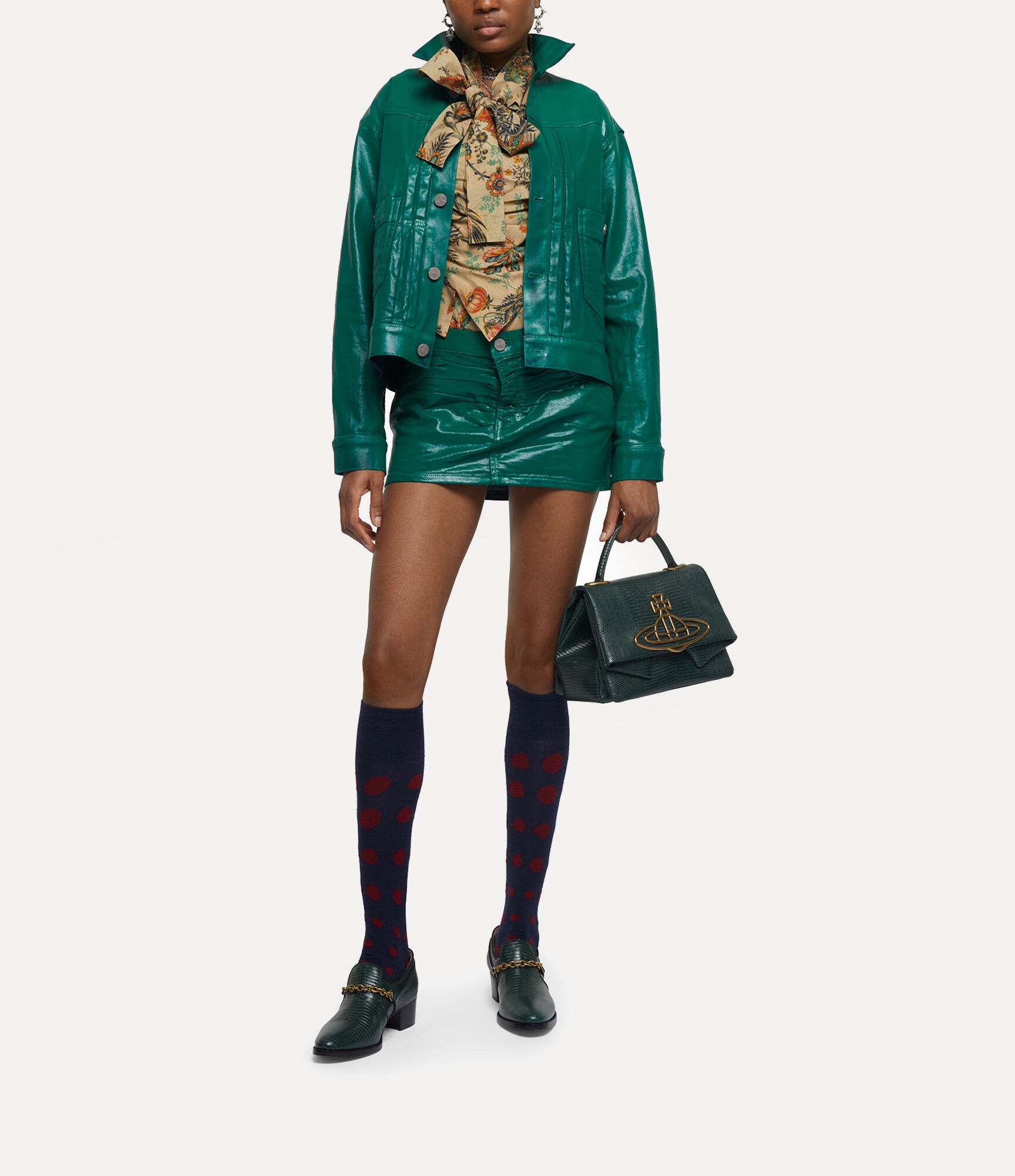MARLENE JACKET - 2