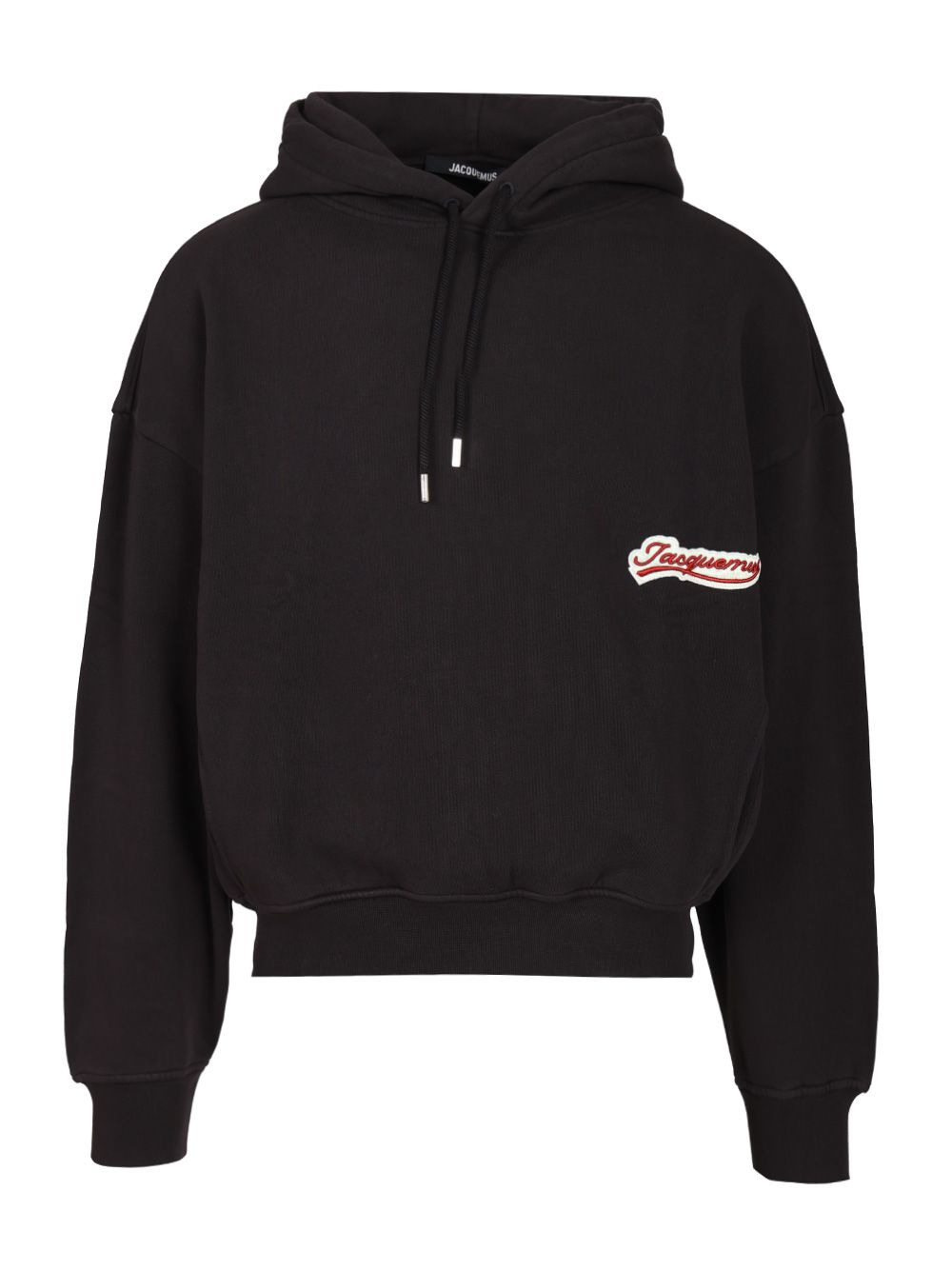 Le Hoodie Gio Sweatshirts Blue - 1