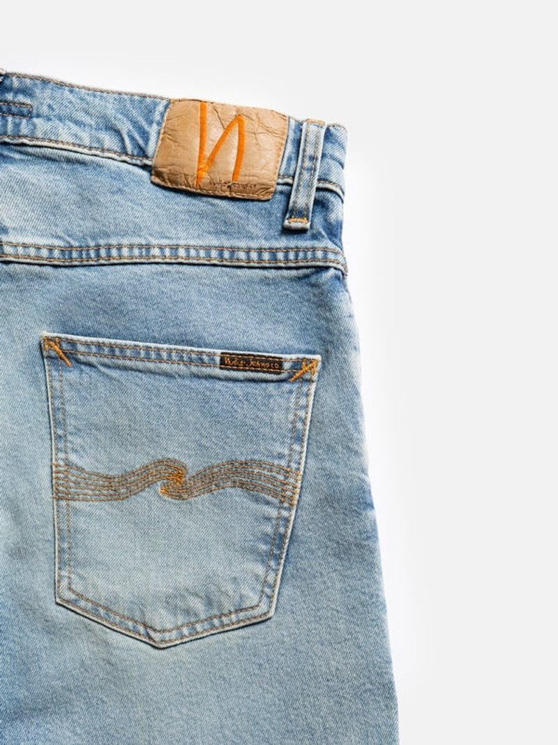 Grim Tim Blue Smoke 6