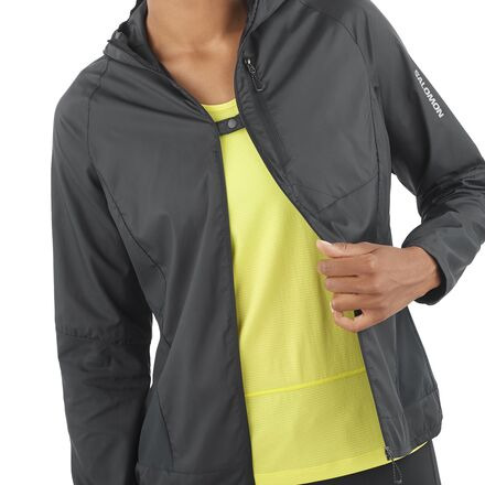 Bonatti Cross Full-Zip Hoodie - Women's - 5