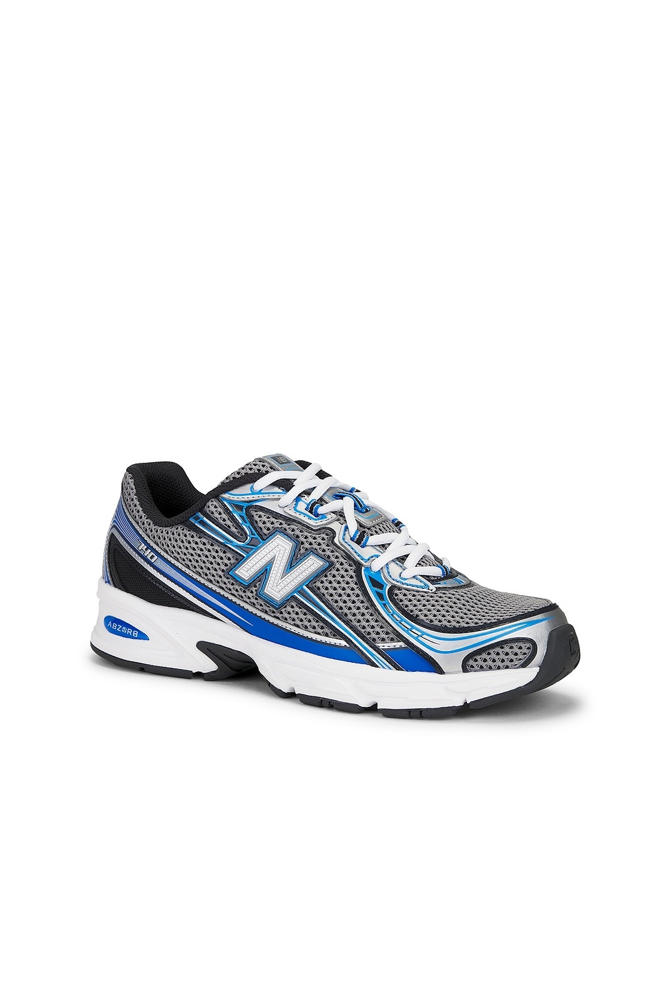 740 Sneakers - 2