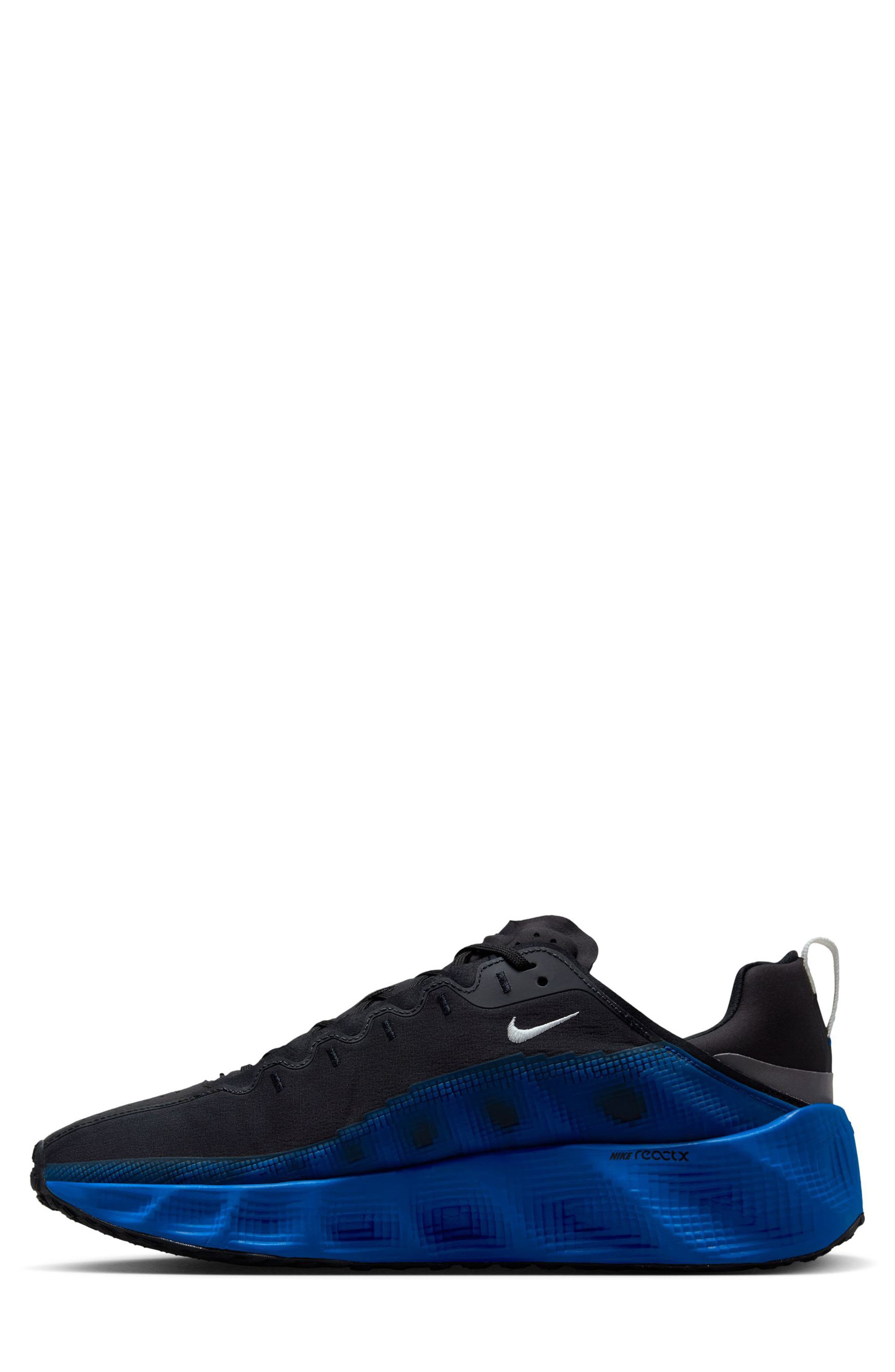 Nike Ava Rover Sneaker in Black/Phantm at Nordstrom - 6