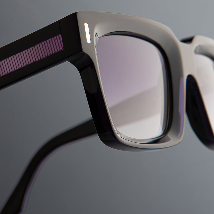 1386 SQUARE SUNGLASSES - 4