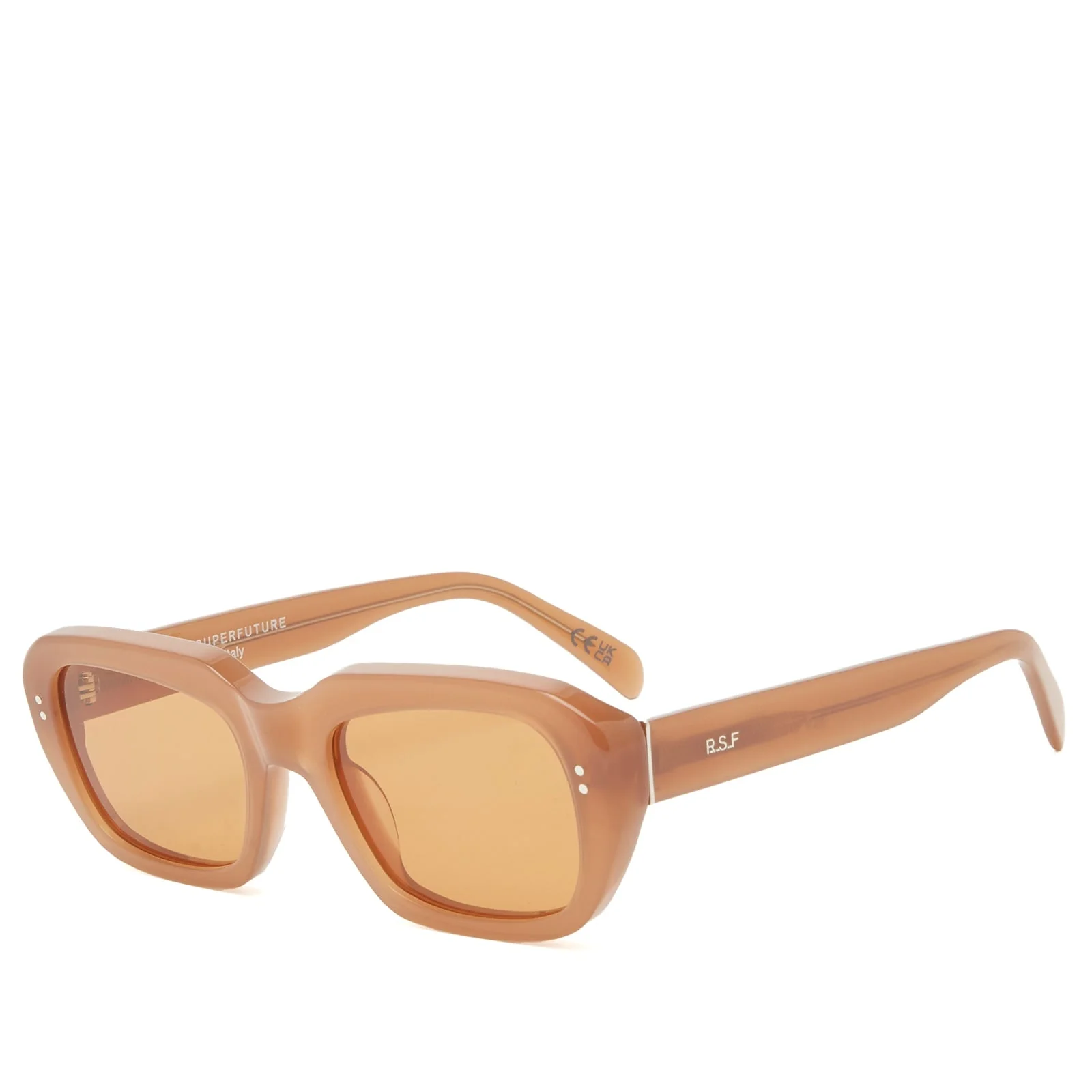 Retrosuperfuture Miles Sunglasses - 1