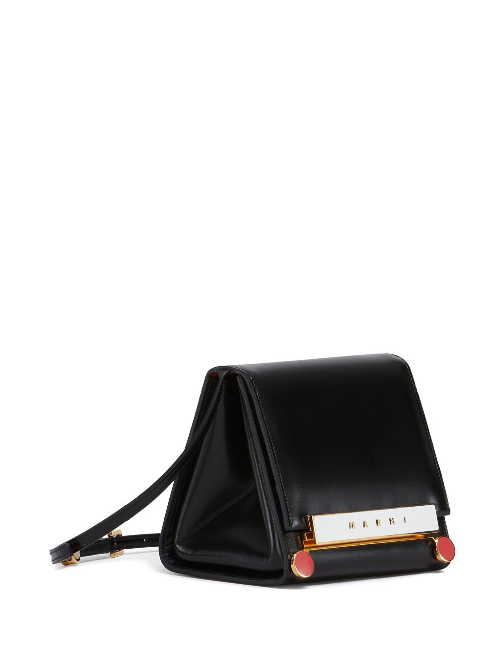 VHS shoulder bag - 4
