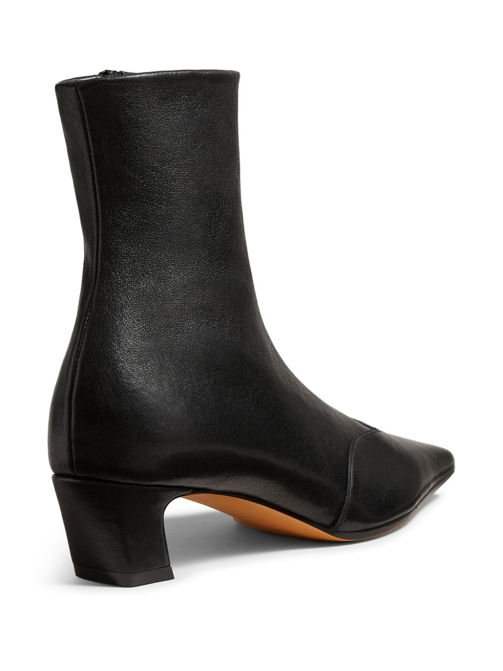 Nevada 40mm boots - 3