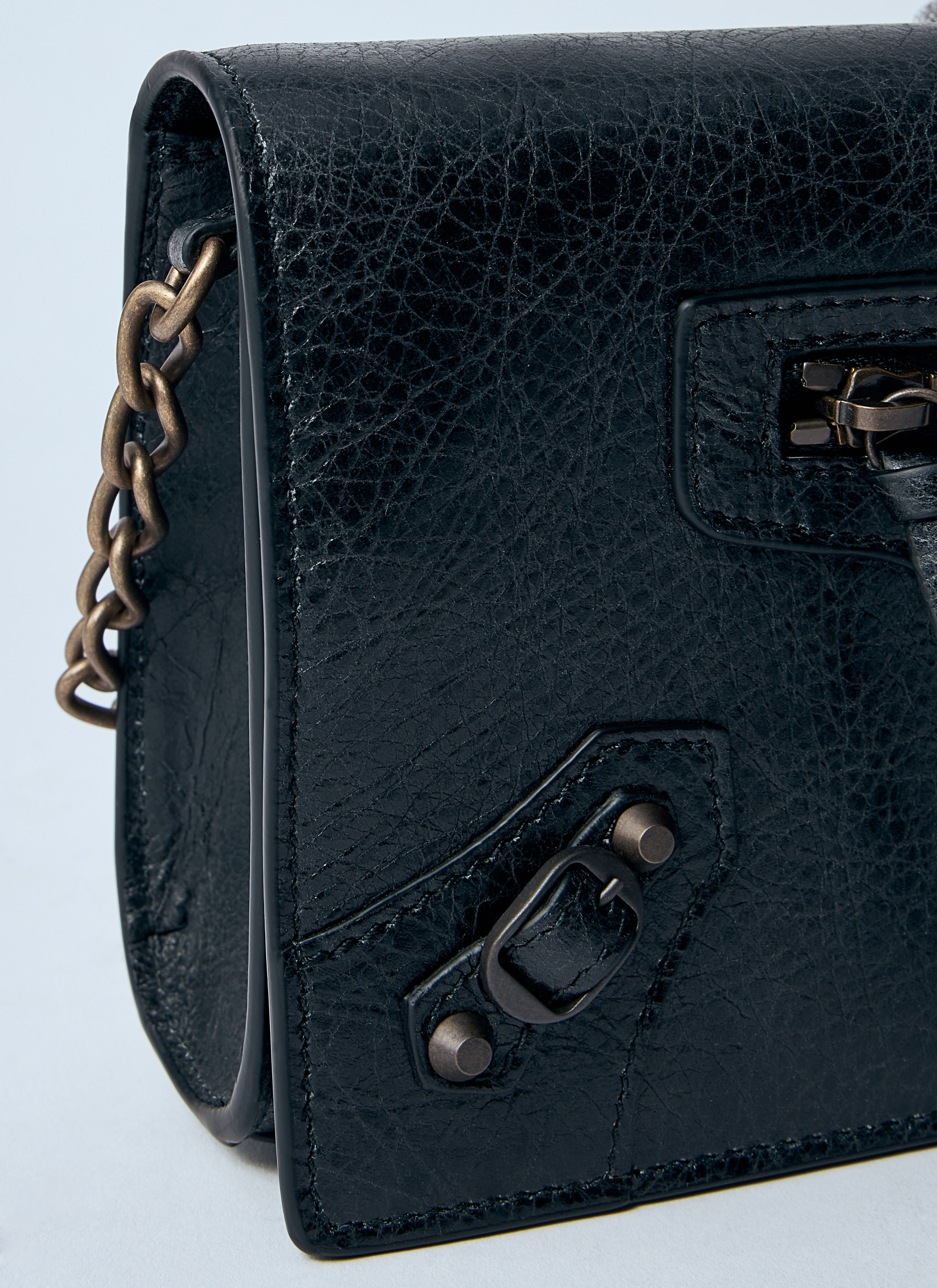 Le City Chain Wallet - 5