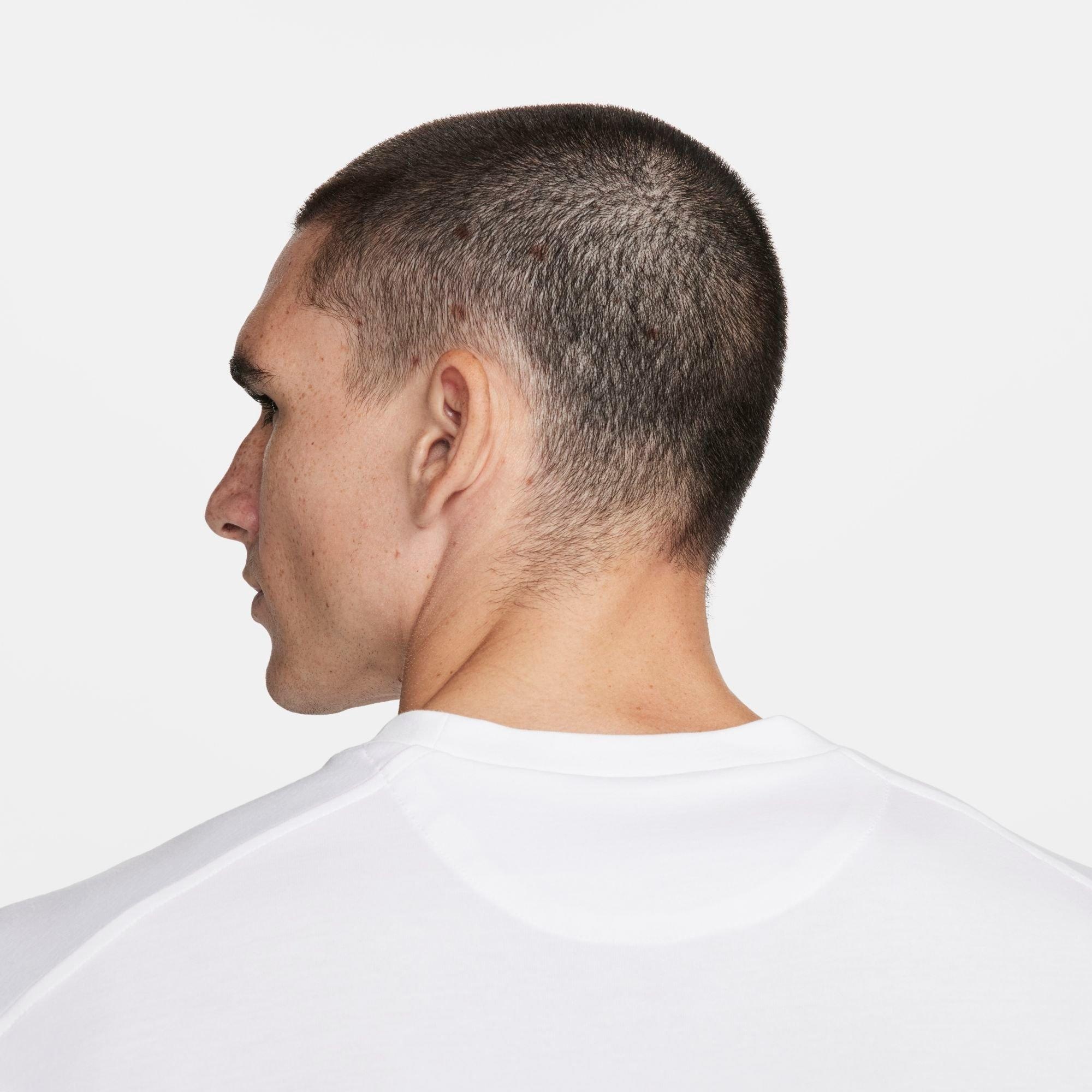 MEN'S NIKE PRIMARY DRI-FIT LONG-SLEEVE VERSATILE TOP - 5