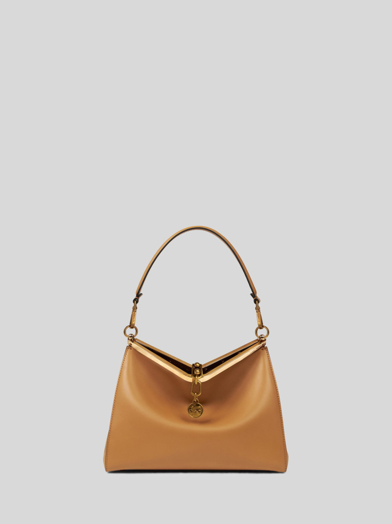 Etro – Vela Medium Camel - 1