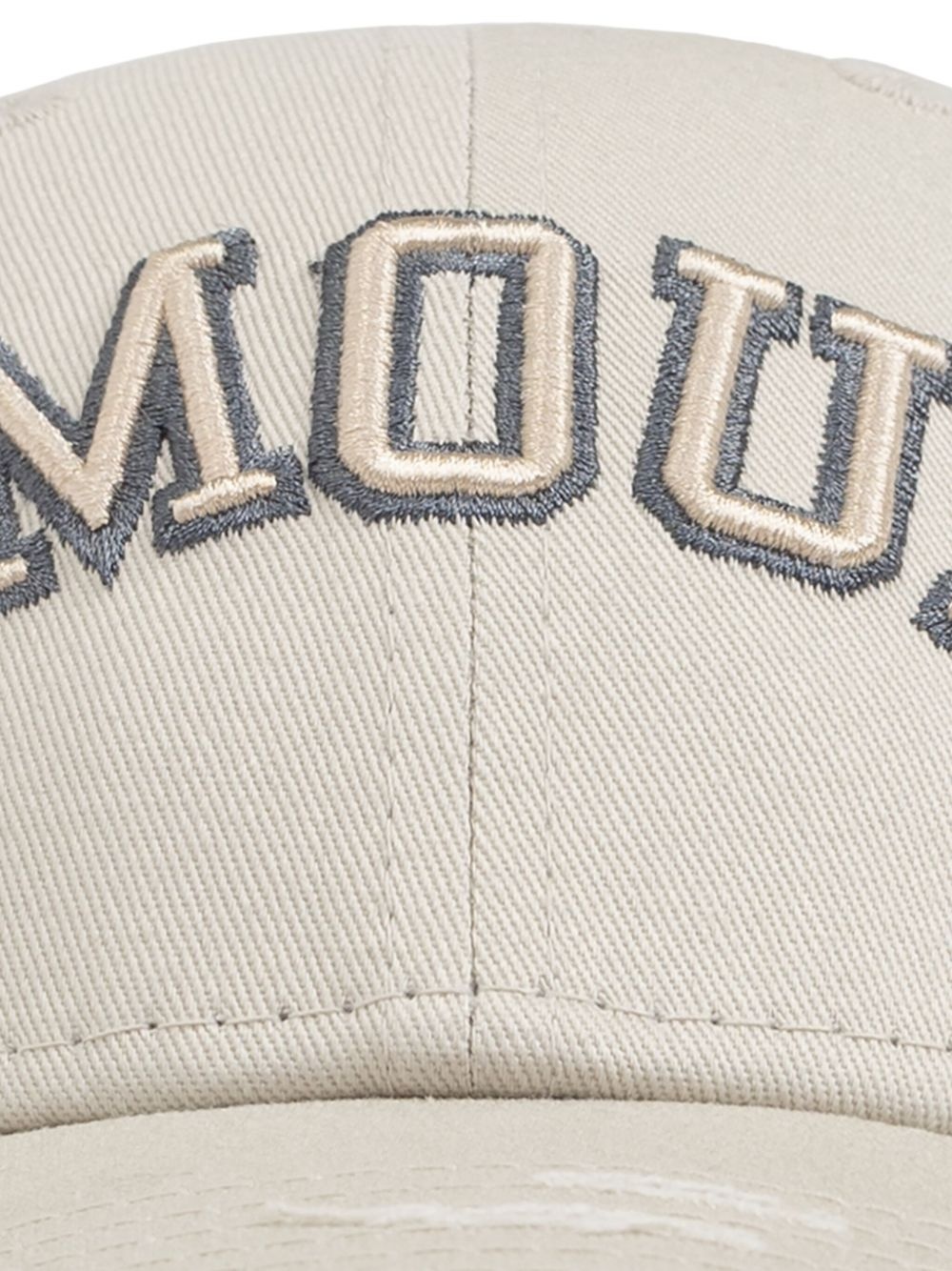 Amour baseball cap - 3