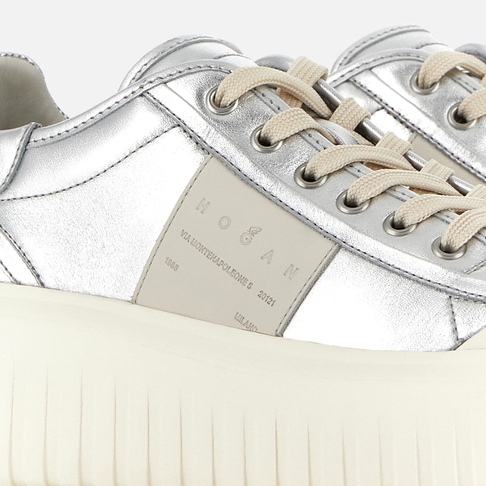 Sneakers Hogan H-Stripes - 6