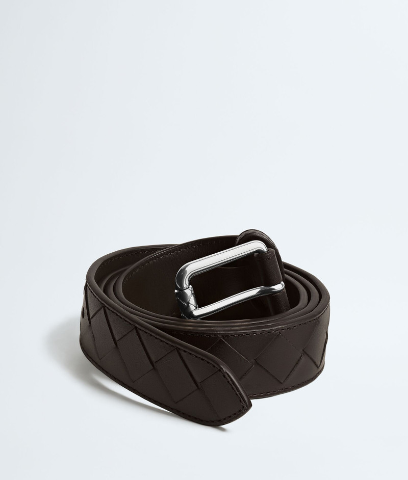 Intrecciato Belt - 1
