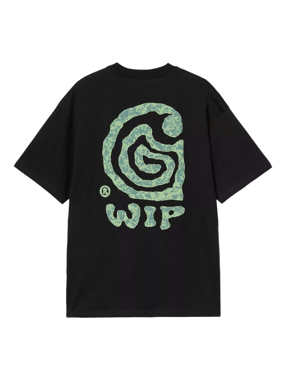 Helix Tee t-shirt - 2