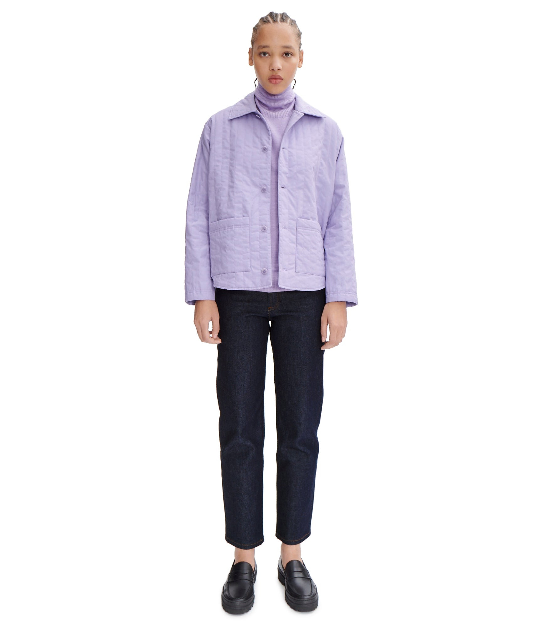 Effie jacket - 2