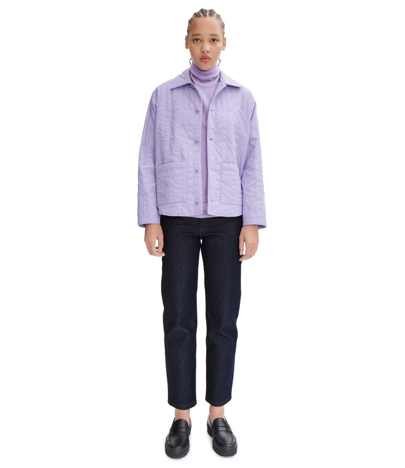 A.P.C. Effie jacket outlook