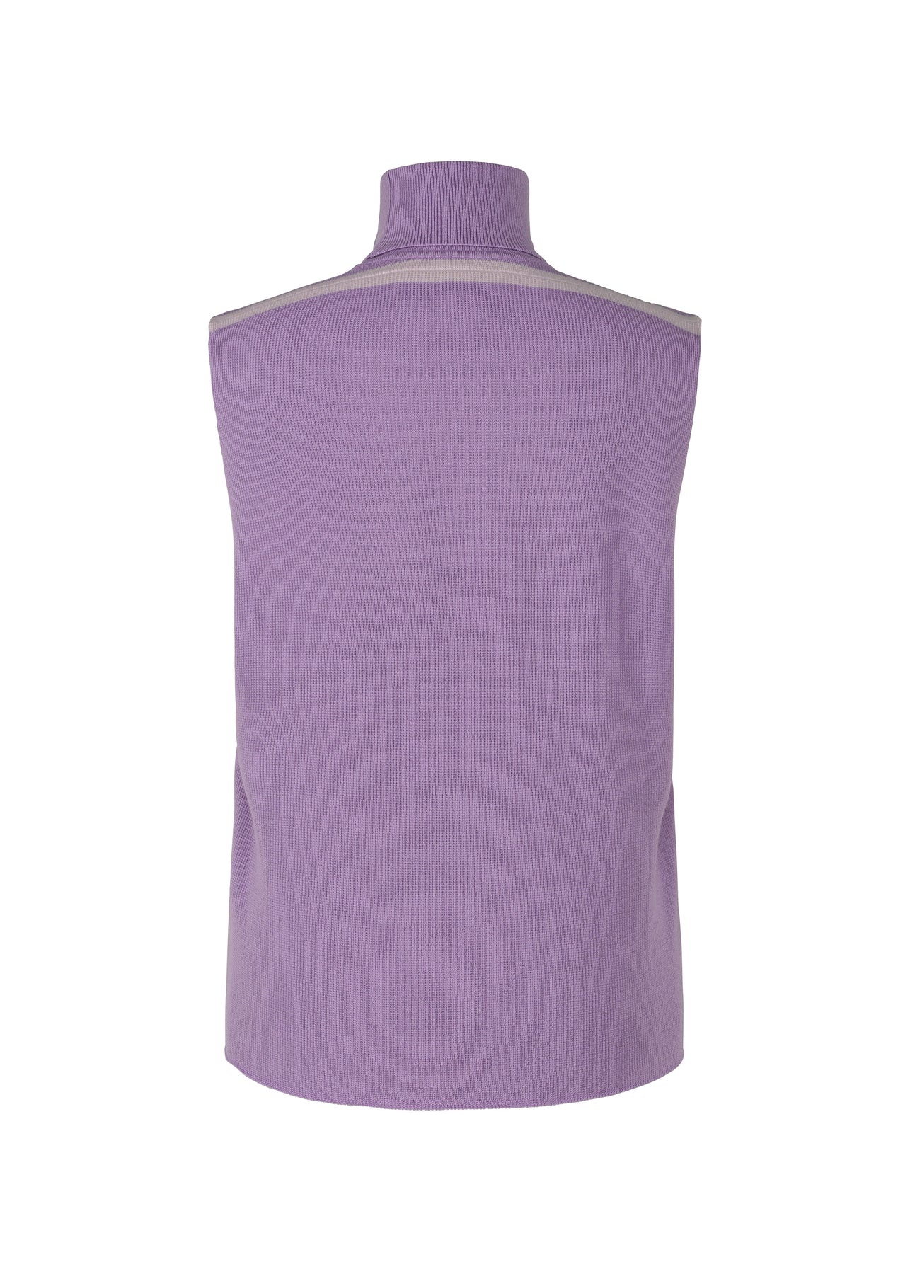 FRAMEWORK KNIT VEST - 2