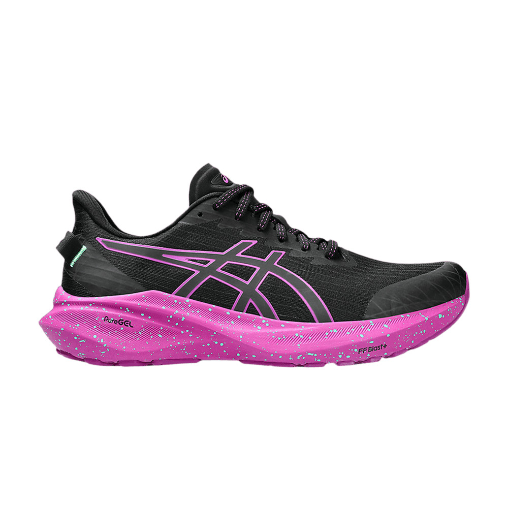 Wmns GT 2000 13 Lite-Show 'Bold Magenta' - 1