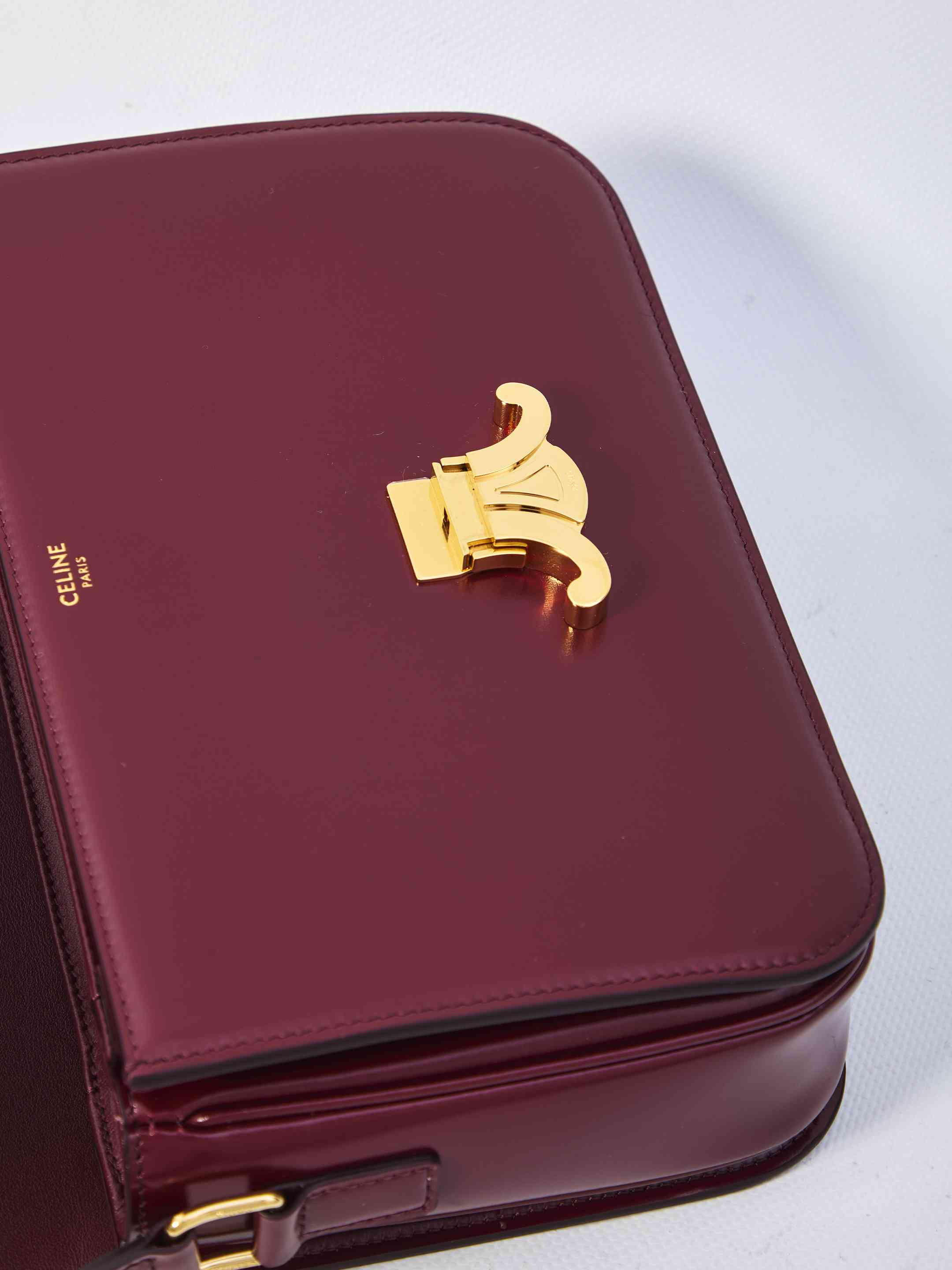 Celine Women Triomphe Classique Bag - 4