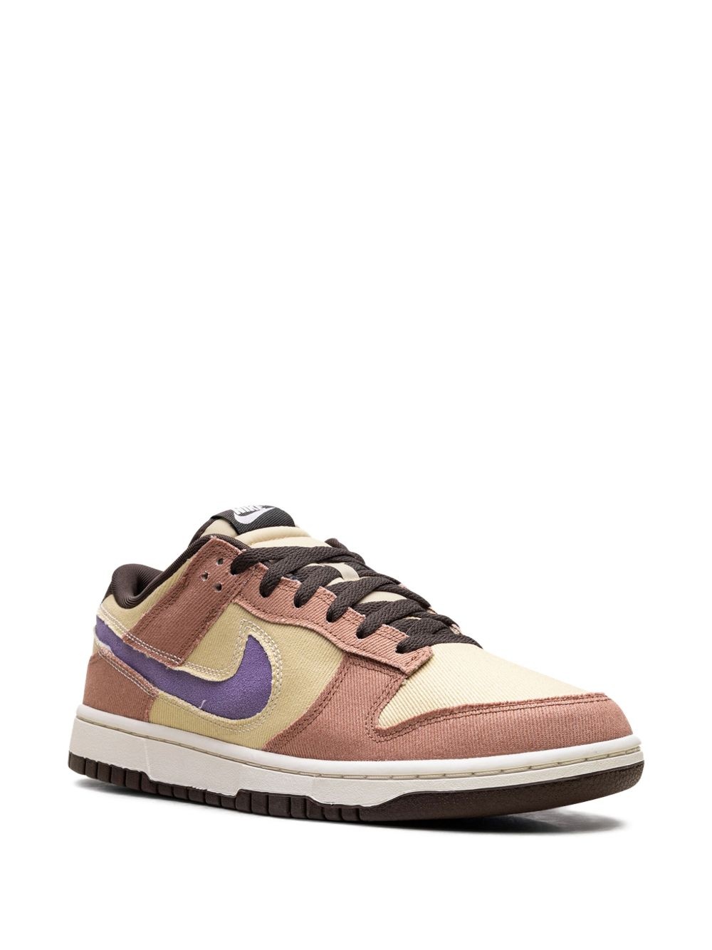 Dunk Low "Denim/Dusted Clay" sneakers - 2