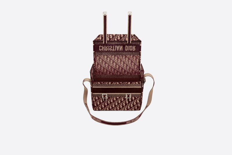 Diorcamp Bag 3