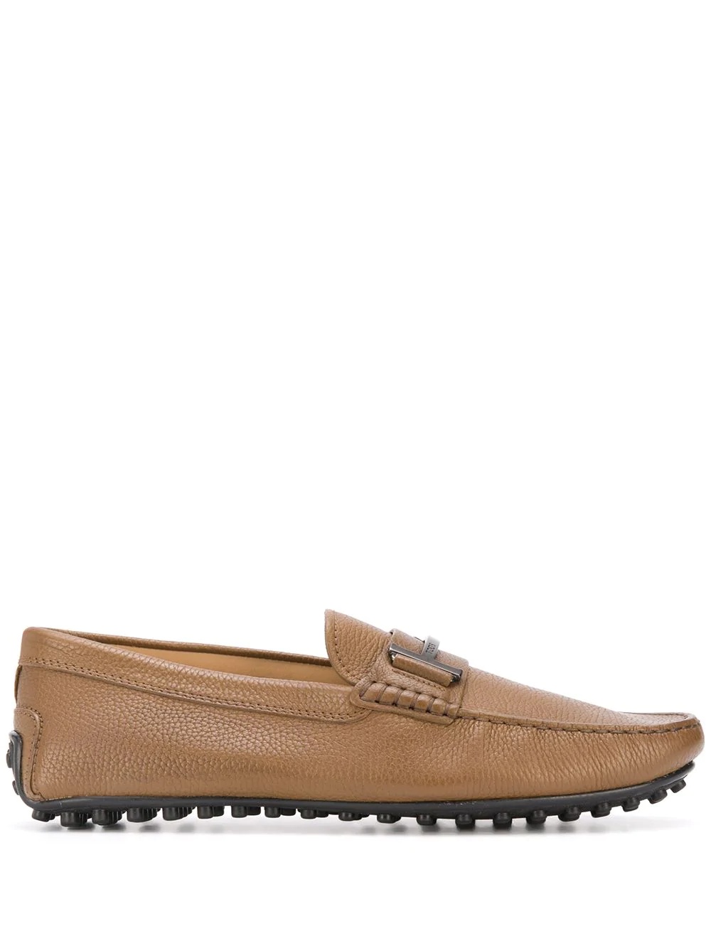 Gommino driving loafers - 1