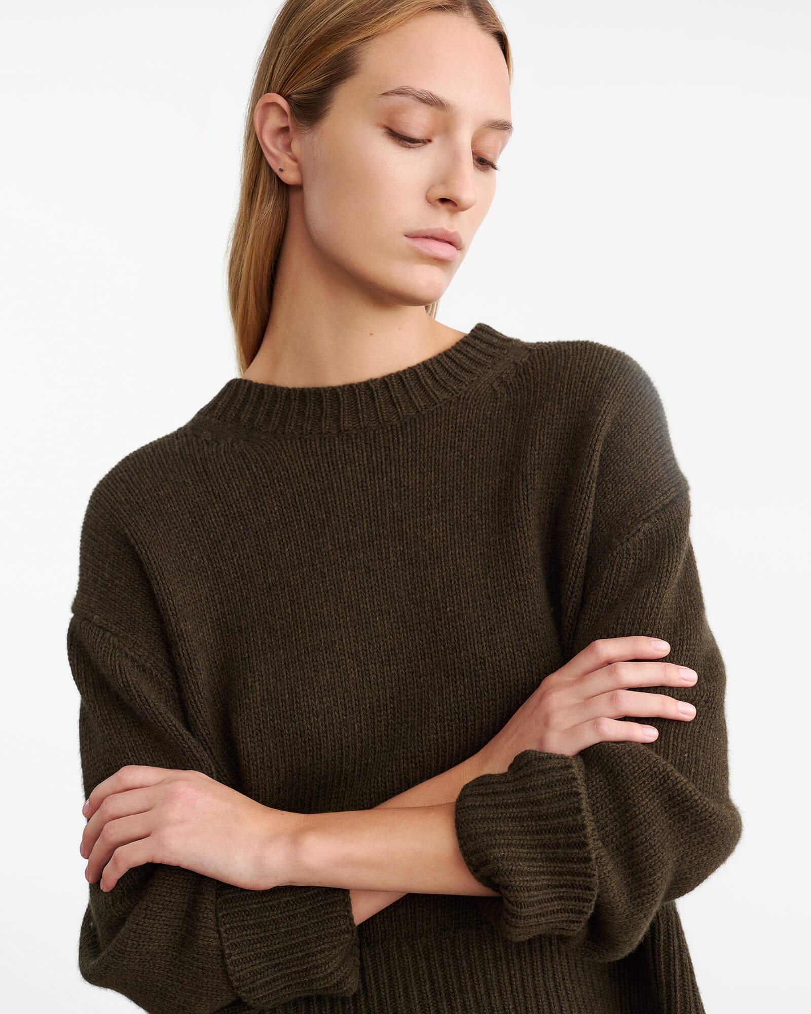 HAISLEY SWEATER - 3