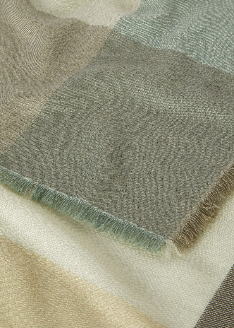 Quadrilatero del Silenzio Foulard 3