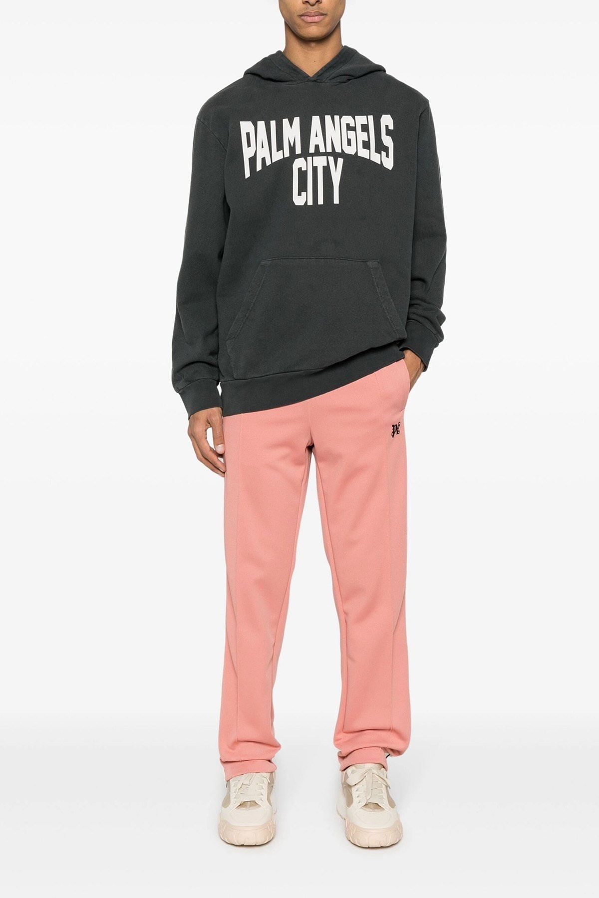 'PA City' hoodie - 2
