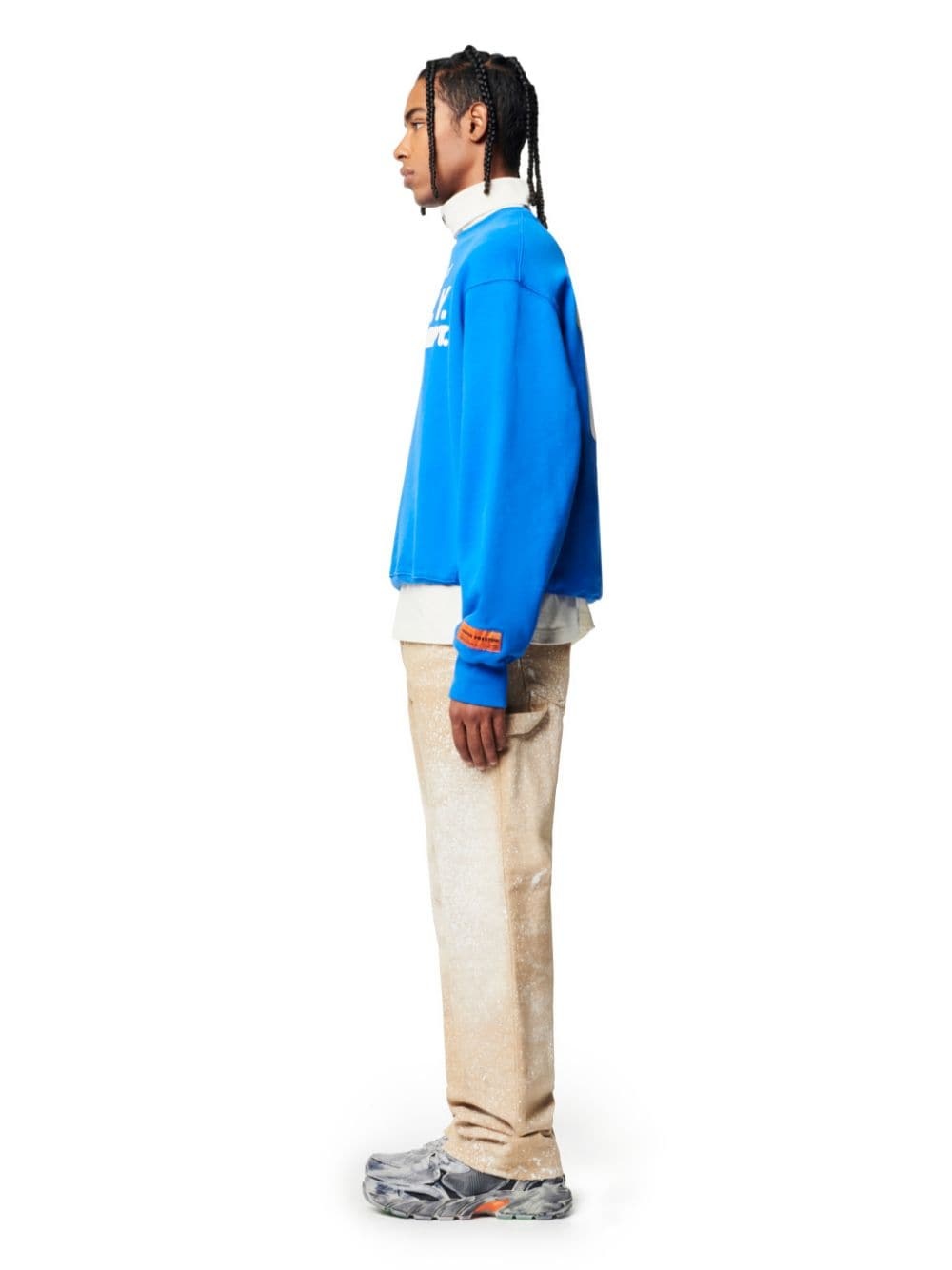 Hpny 23 Crewneck - 3