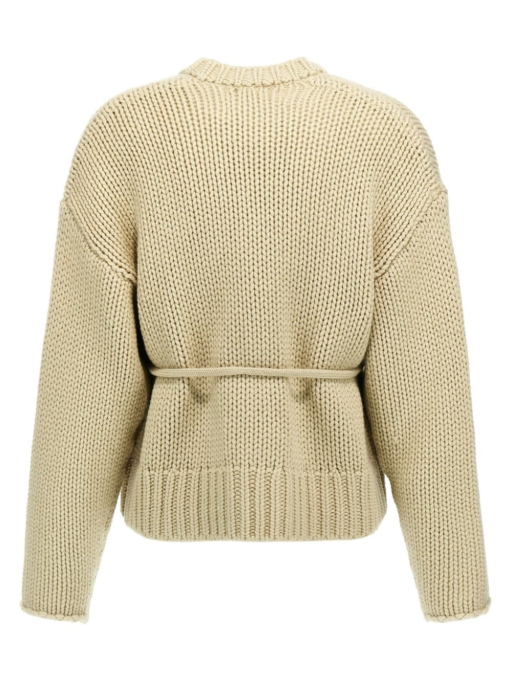Ginza cashmere cardigan - 5