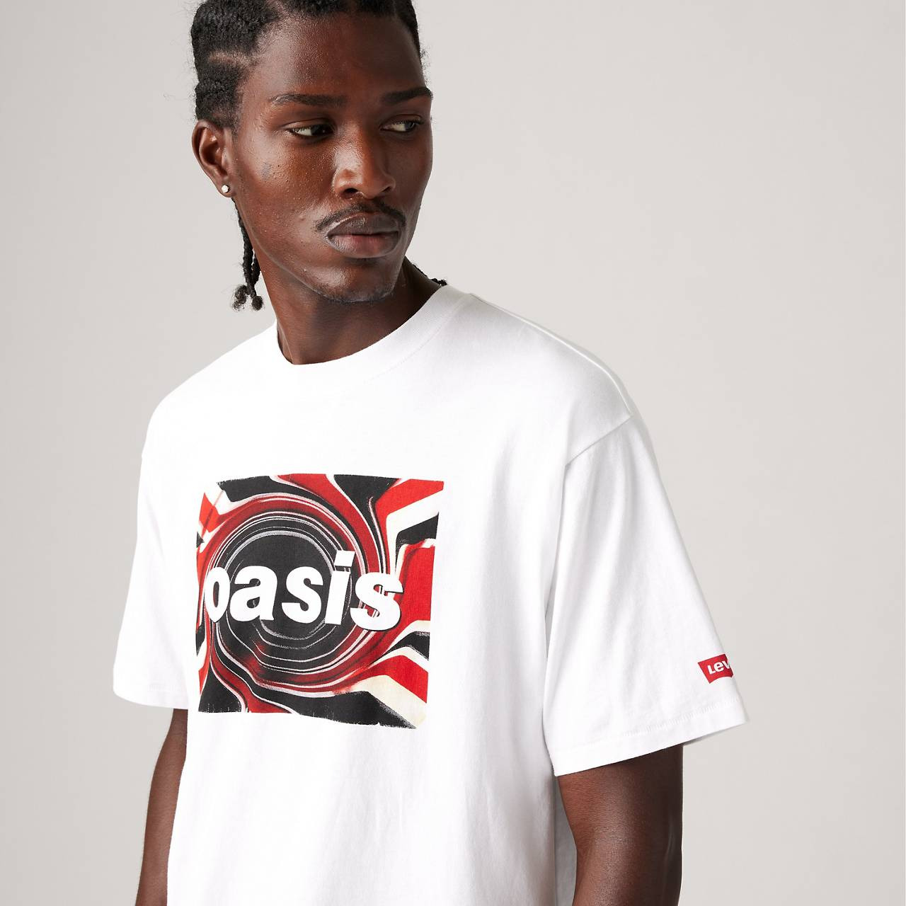 OASIS BAND T-SHIRT - 6