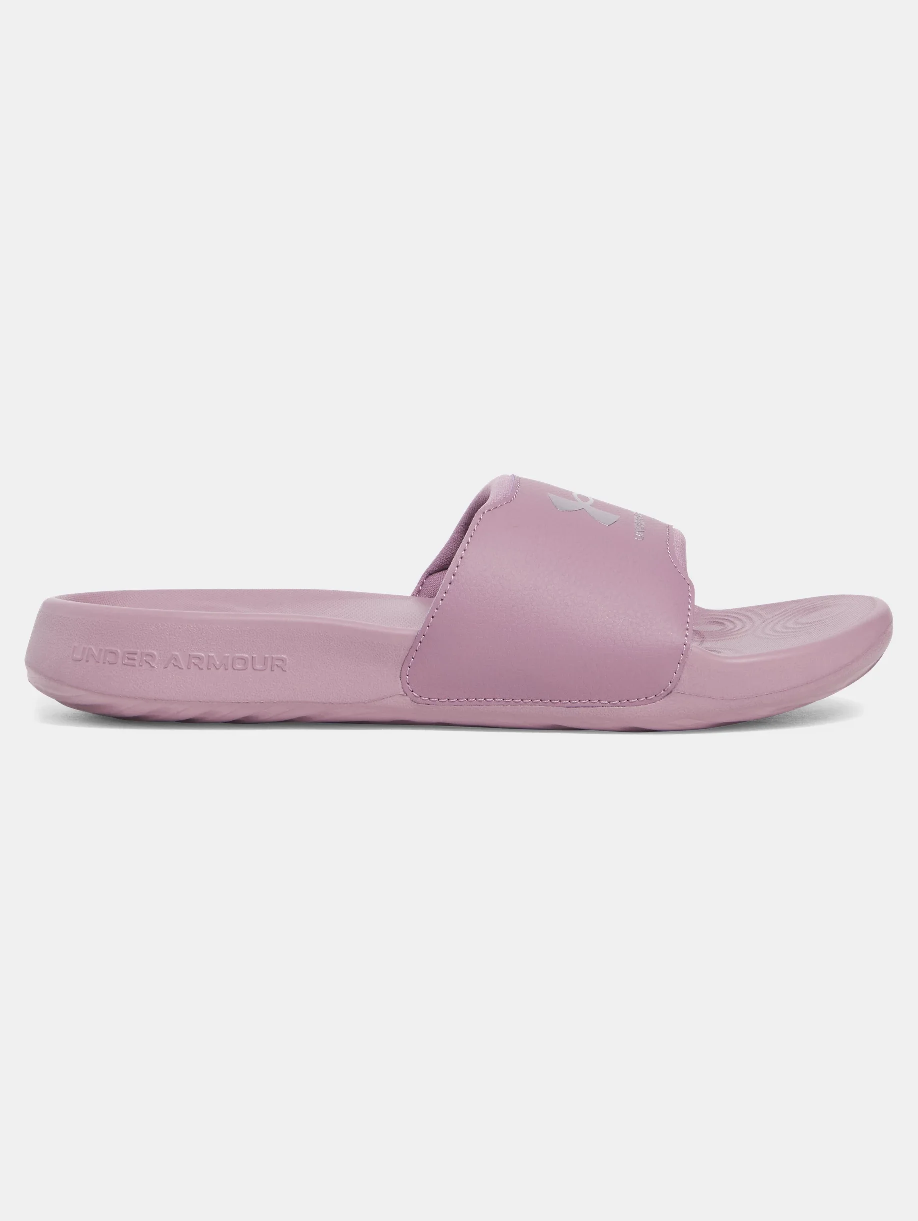 Women's UA Ignite Select Slides - 1