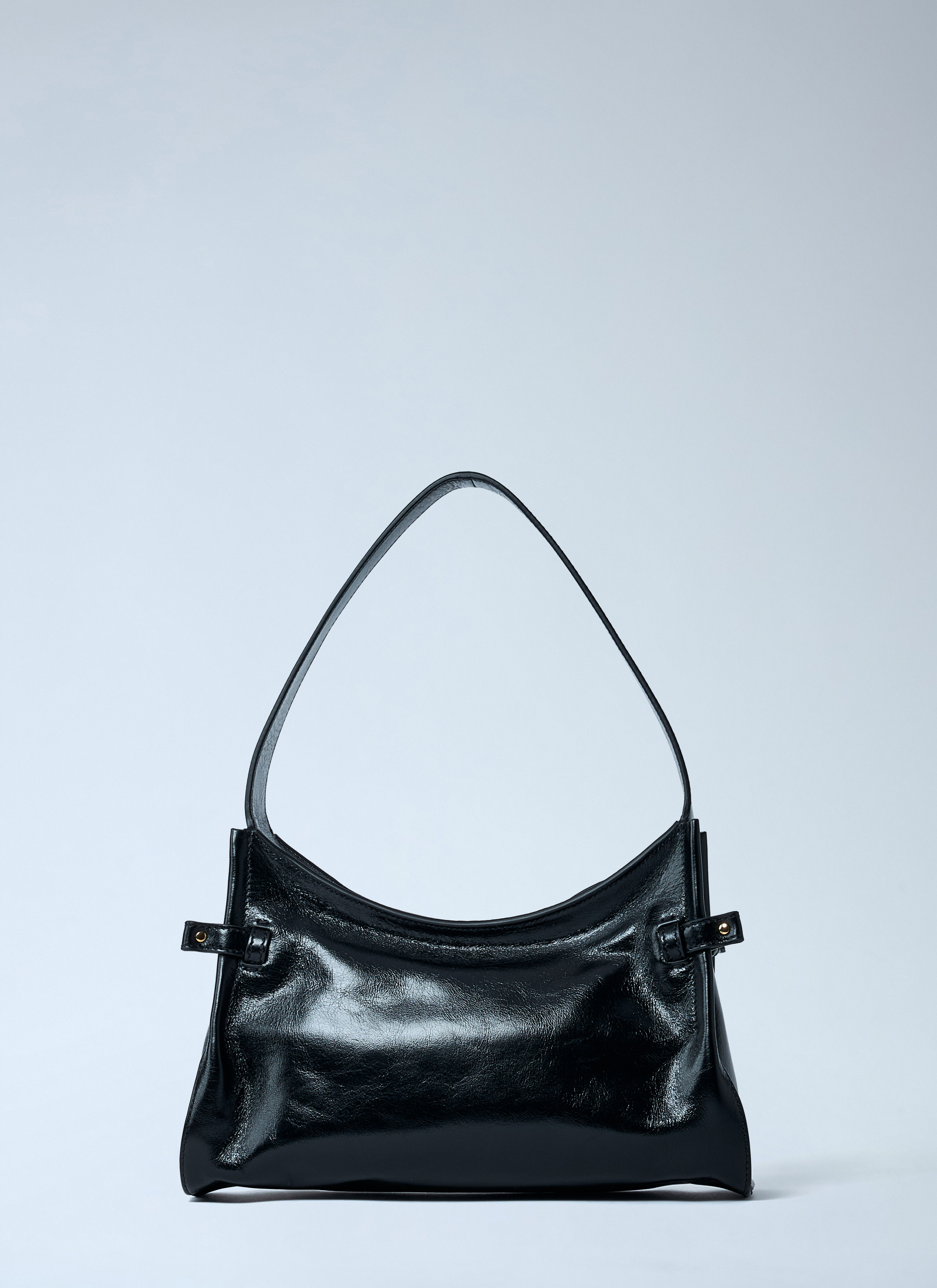 Charm Hobo Bag - 2