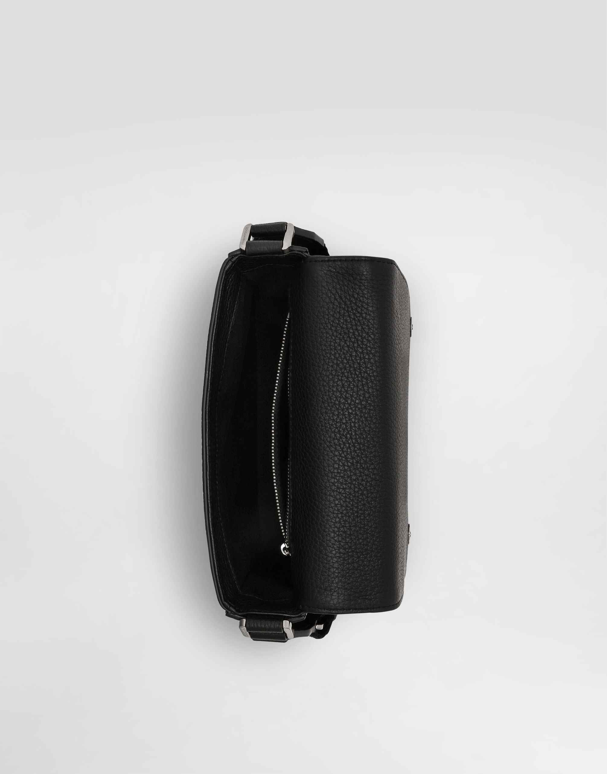 Medium DG Logo Bag crossbody bag - 6