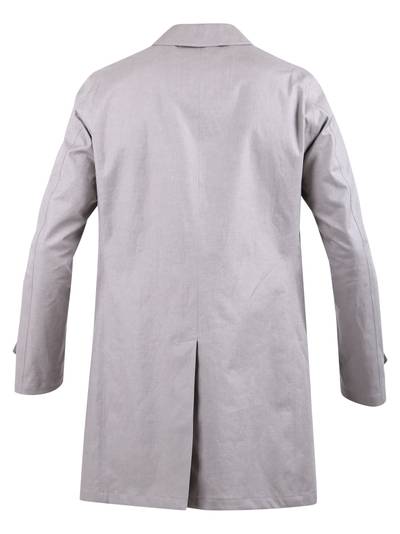 Herno Herno Single Breasted Trench Coat outlook