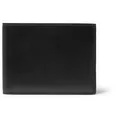 Full-Grain Leather Billfold Wallet - 5