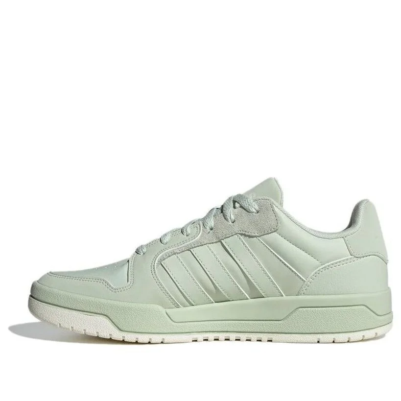 adidas Neo Entrap Mid Shoes 'Green' ID6055 - 1
