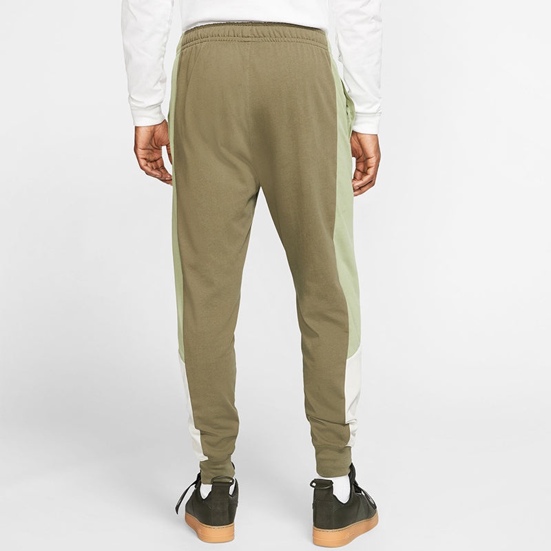 Nike SPORTSWEAR Long Pants Green White Greenwhite CJ4516-222 - 4