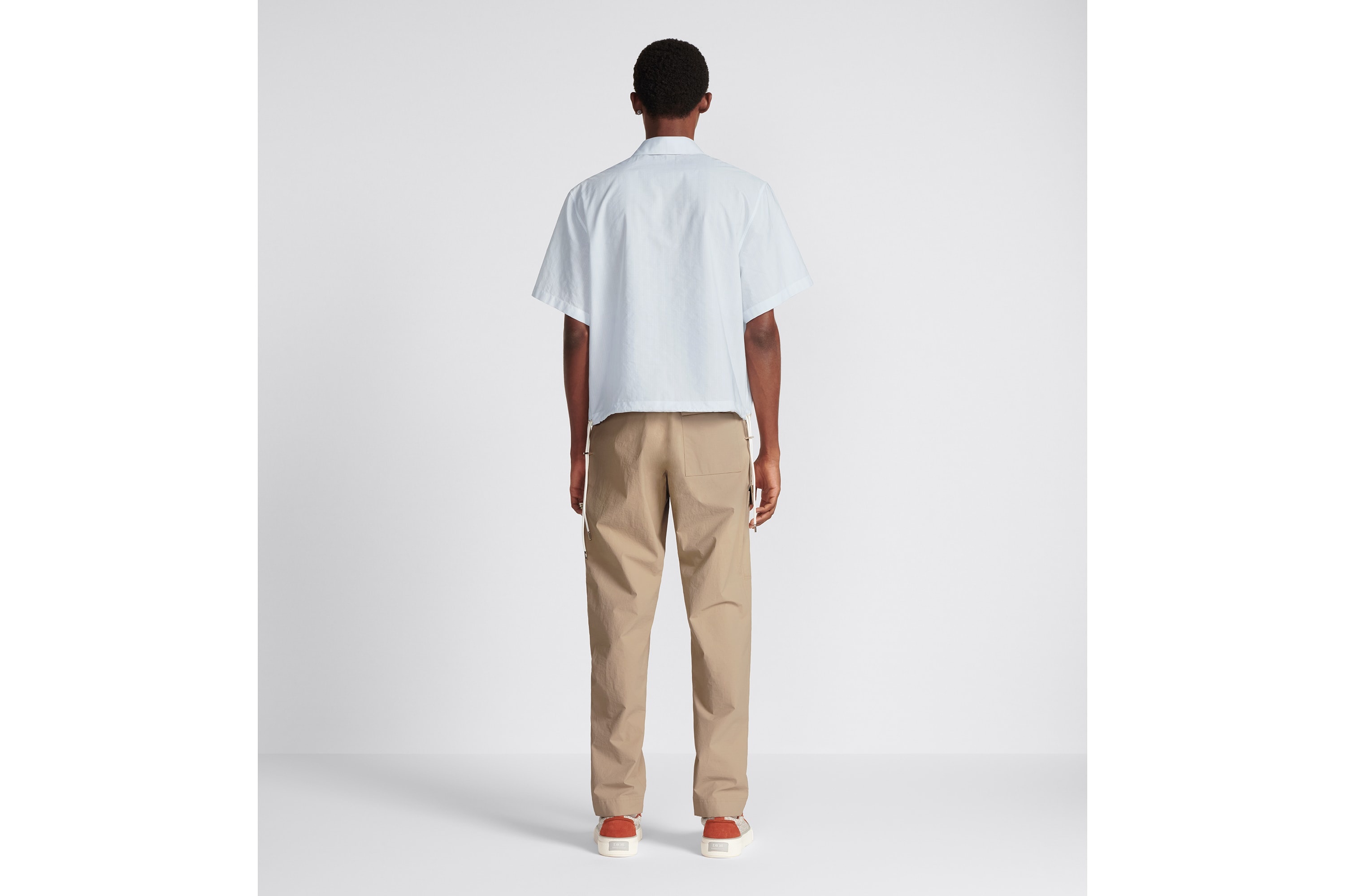 Cargo Pants - 7