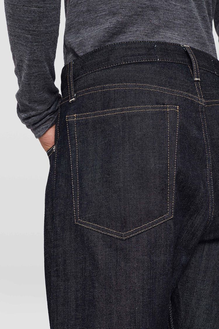 Twisted Jeans - 5