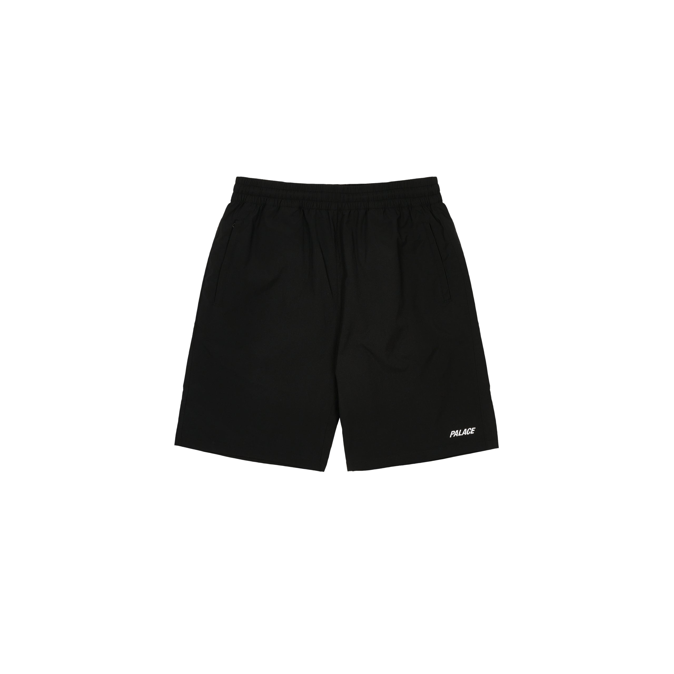 SHELL SHORT BLACK - 1