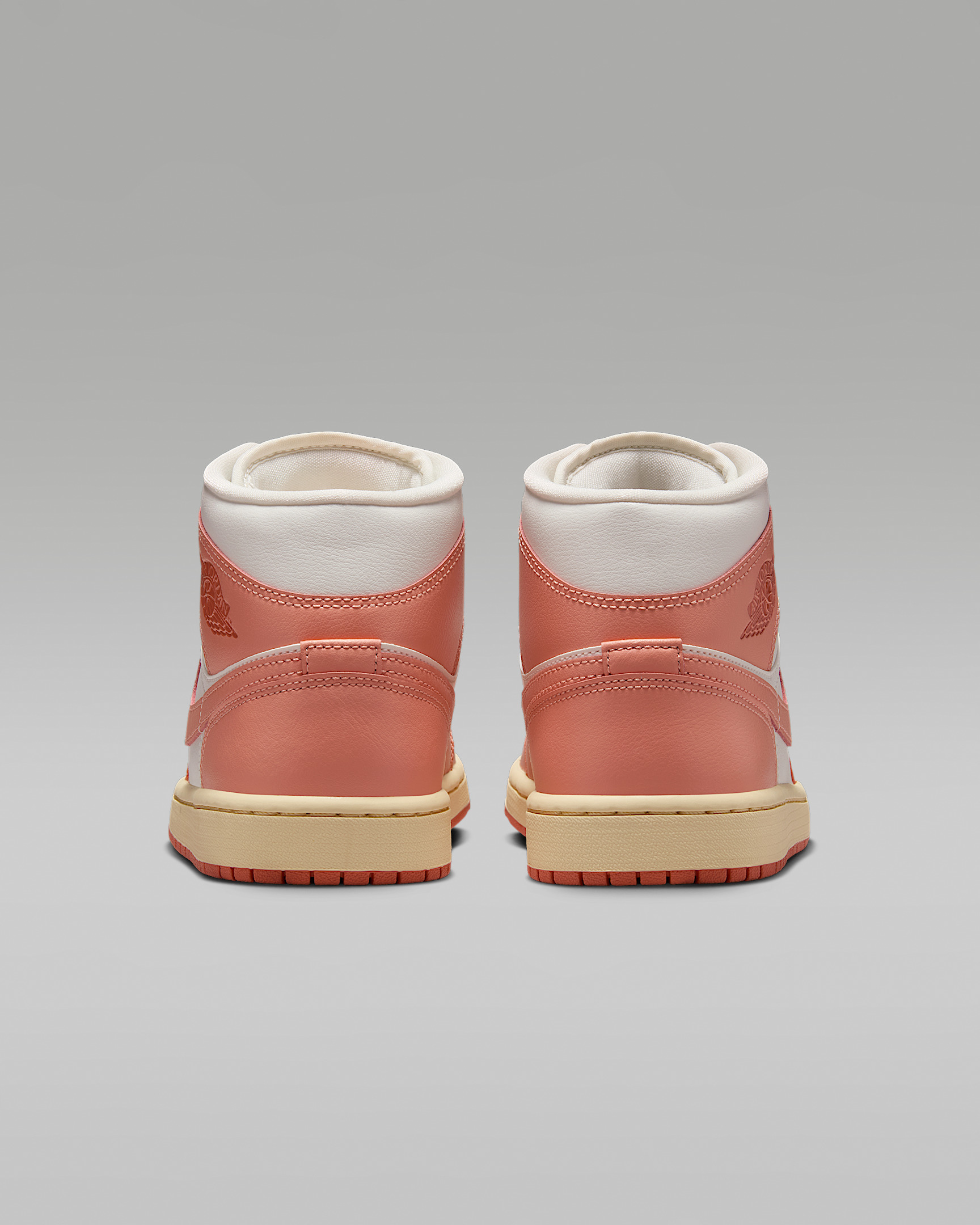 Air Jordan 1 Mid Women's Shoes - 6