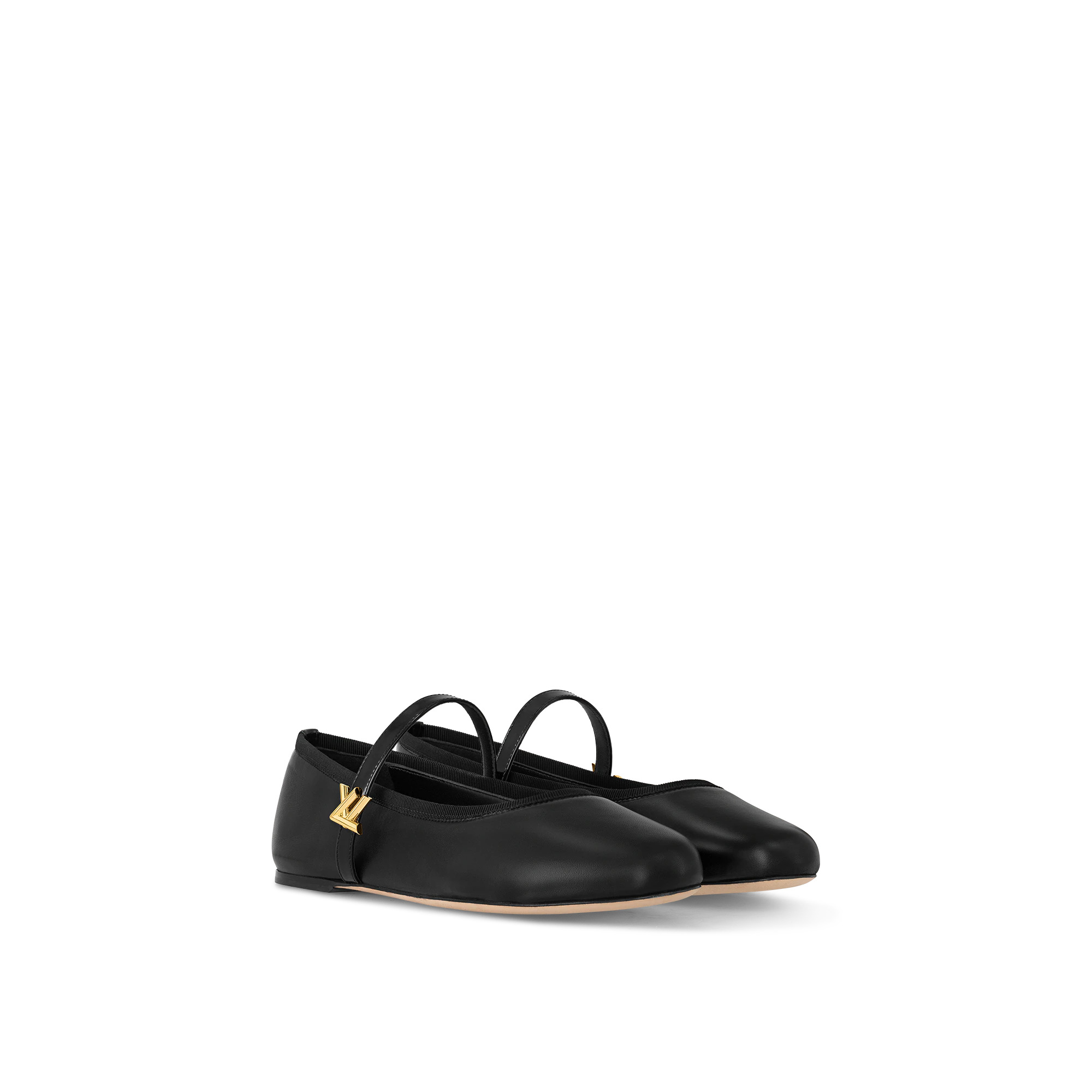 Romy Flat Ballerina - 2