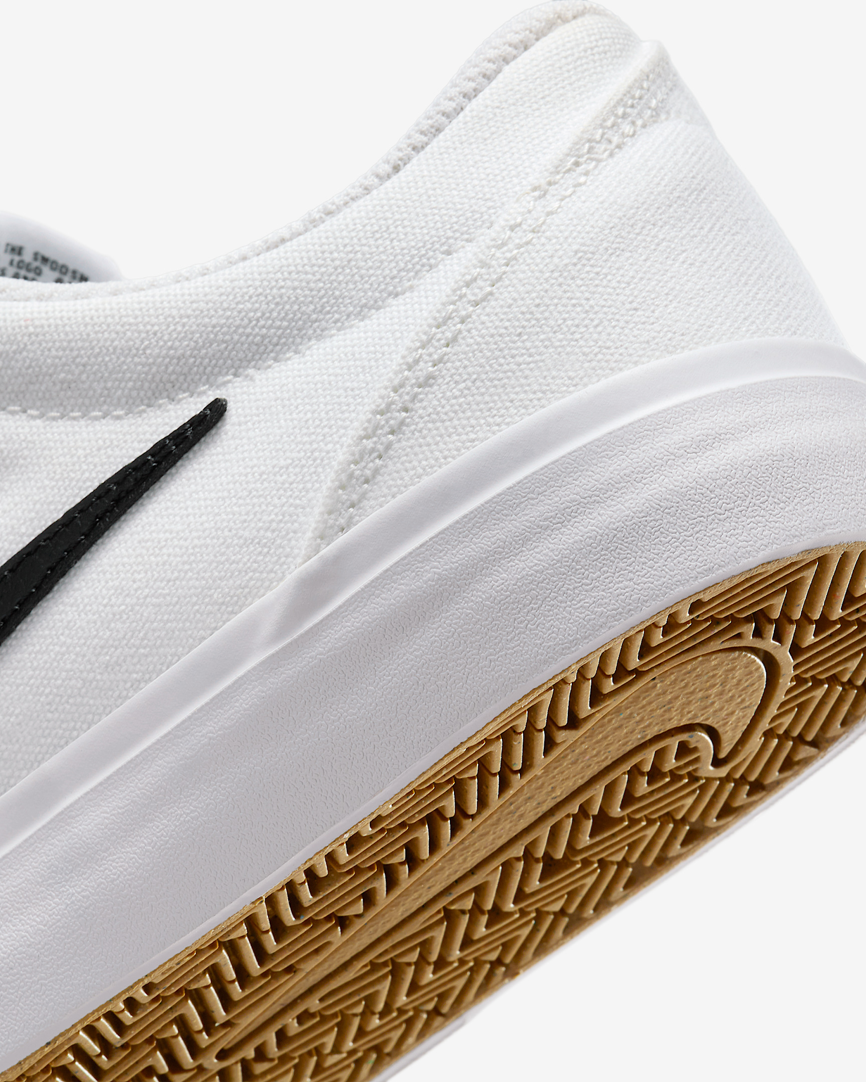 Nike Charge Canvas Women's Shoes - 8
