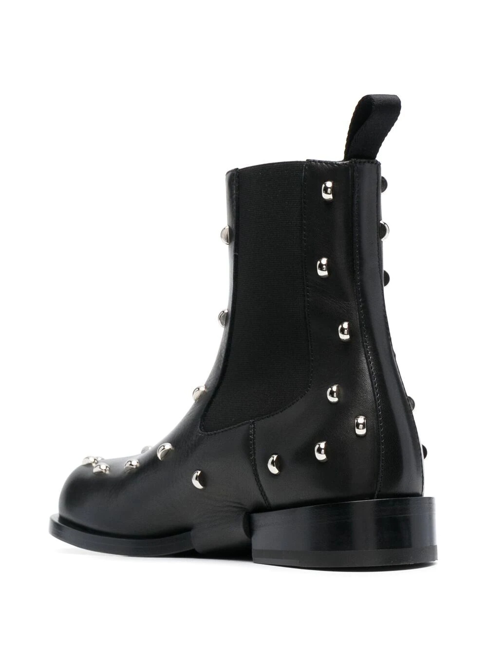 studded Chelsea boots - 3