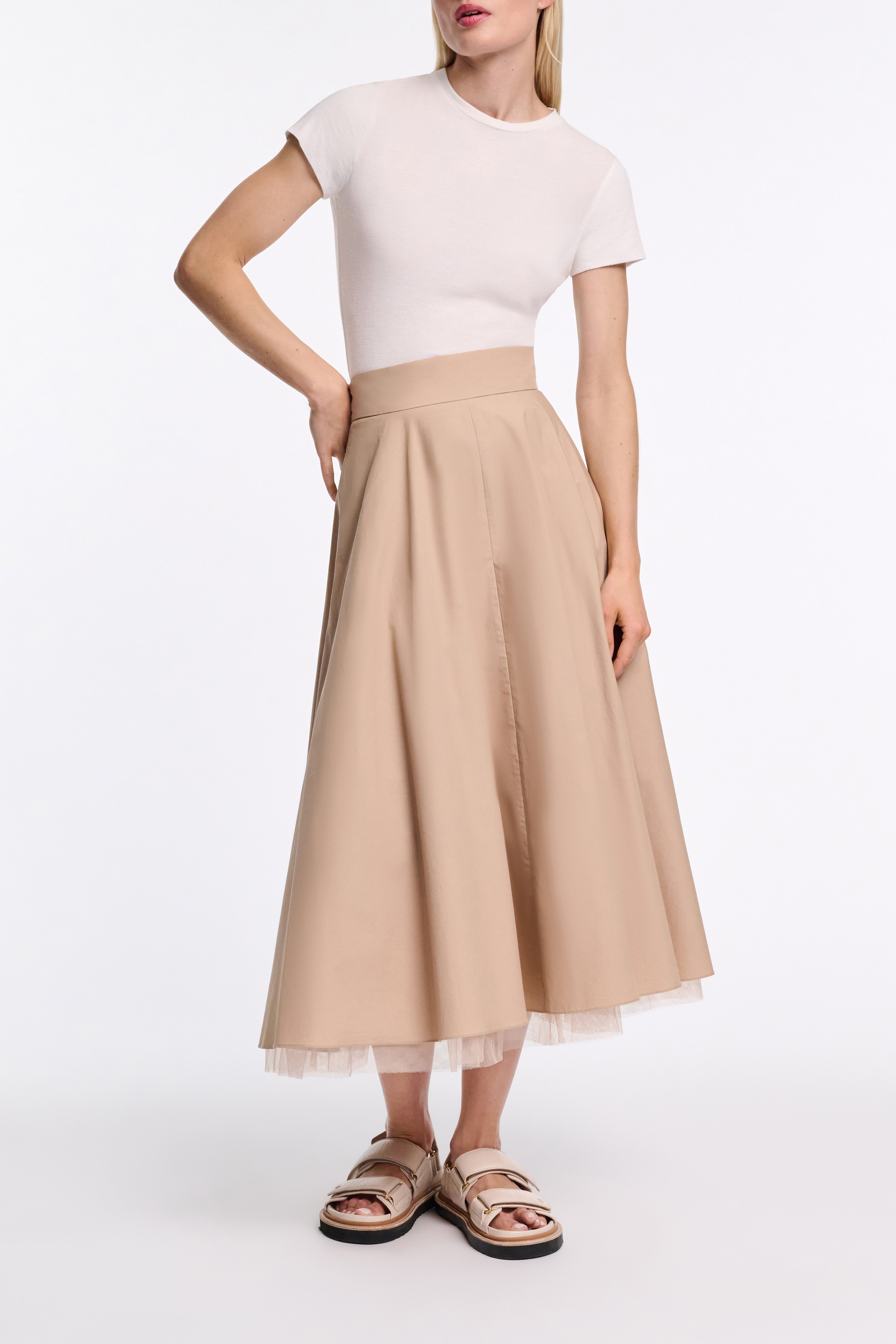 CHIC COMFORT shirt - 3